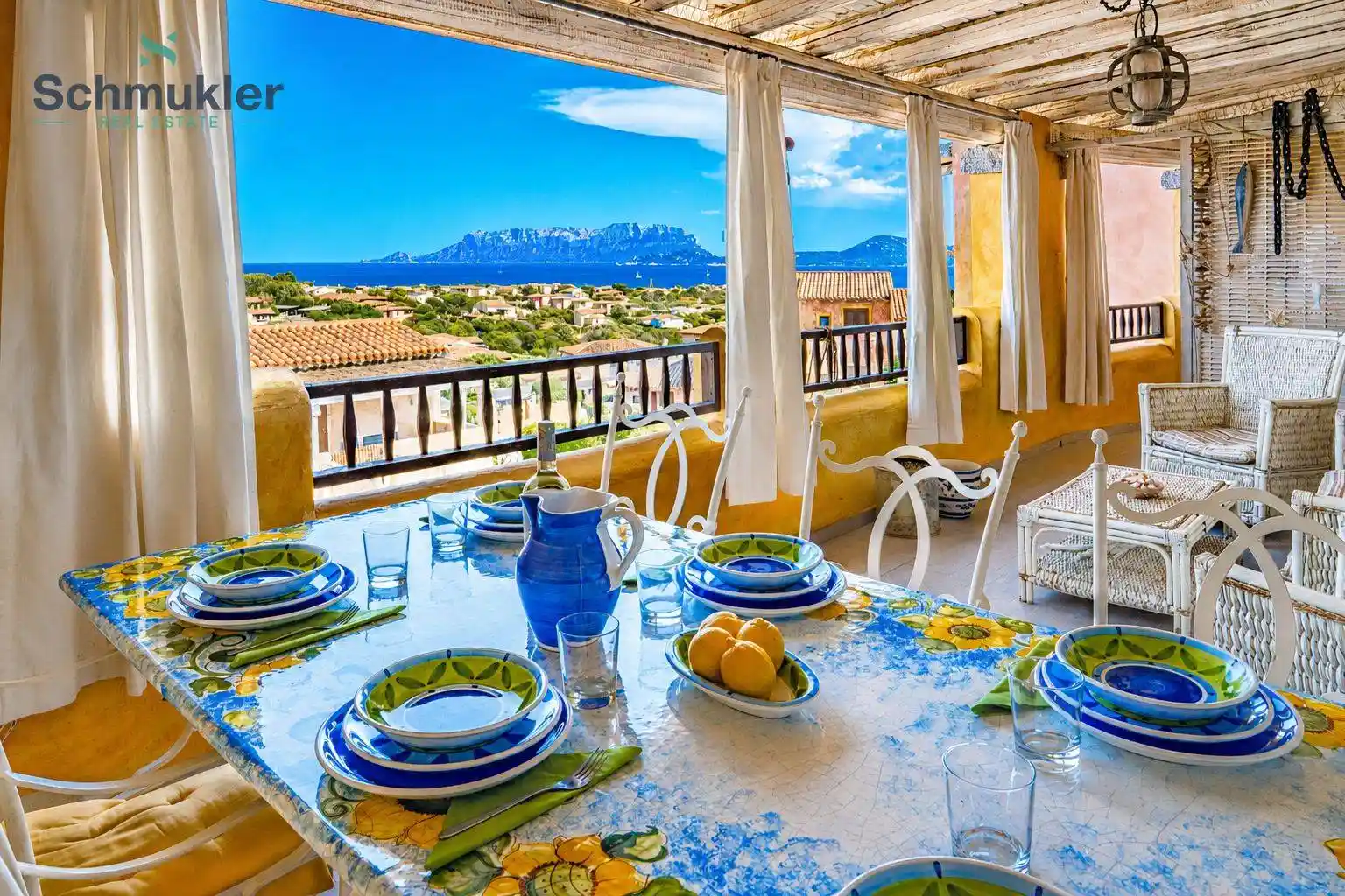 Appartamento in vendita a Olbia