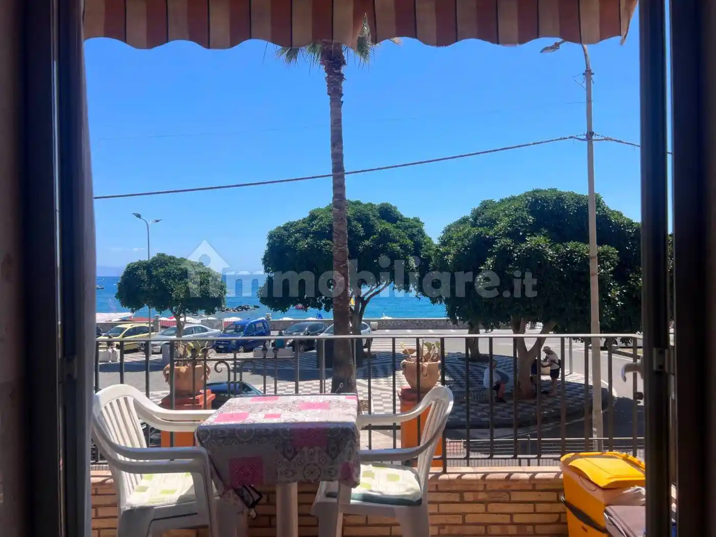 Appartamento in vendita a Giardini-Naxos