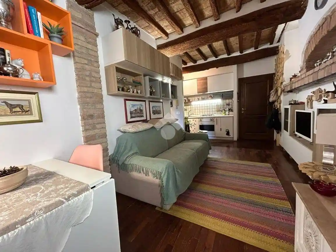 Appartamento in affitto a Perugia