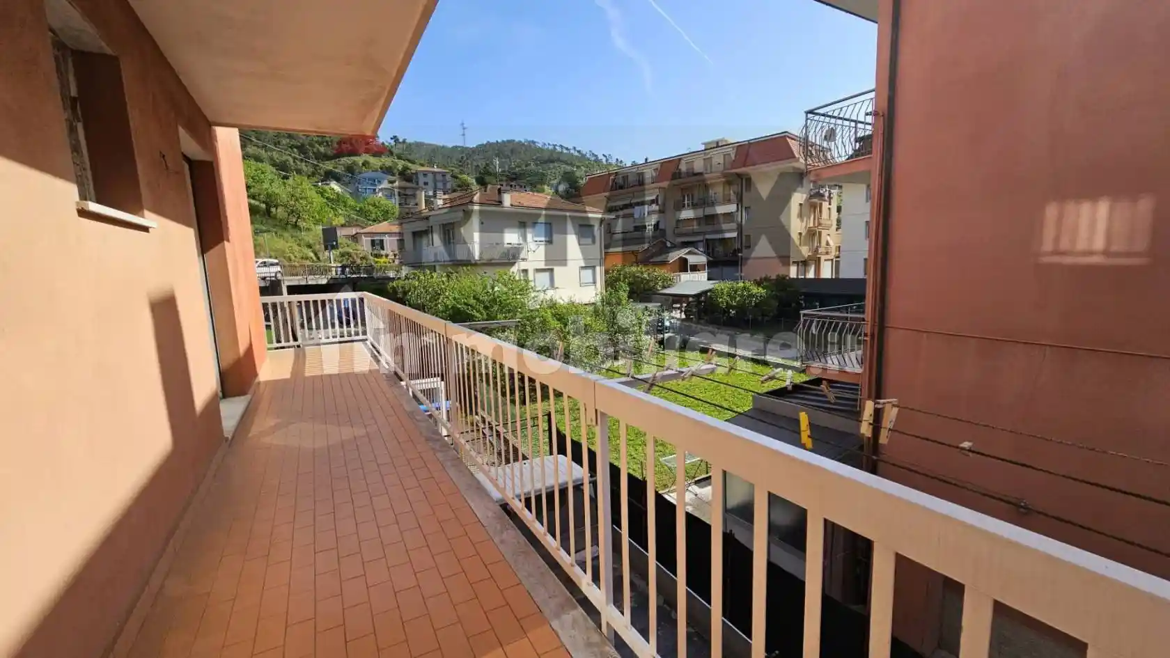 Appartamento in vendita a Casarza Ligure