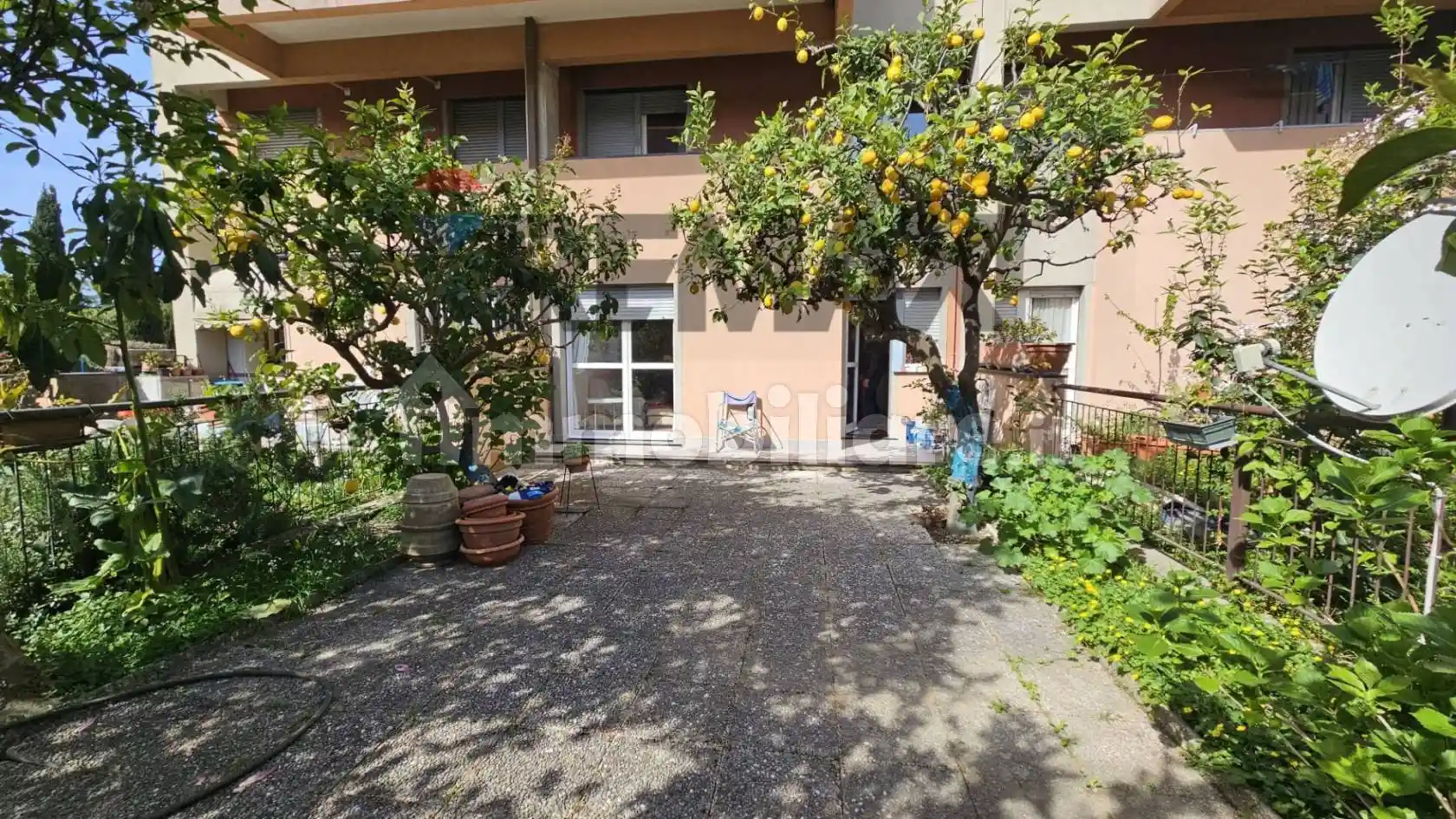 Appartamento in vendita a Sestri Levante