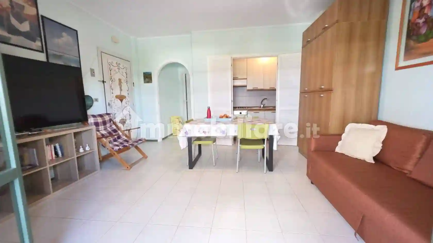 Appartamento - foto 5
