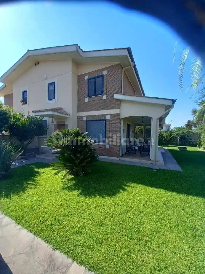 Villa in vendita a Anzio