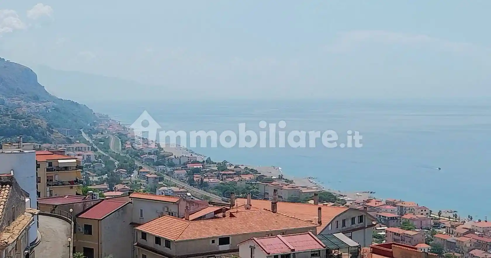 Appartamento in vendita a Cetraro