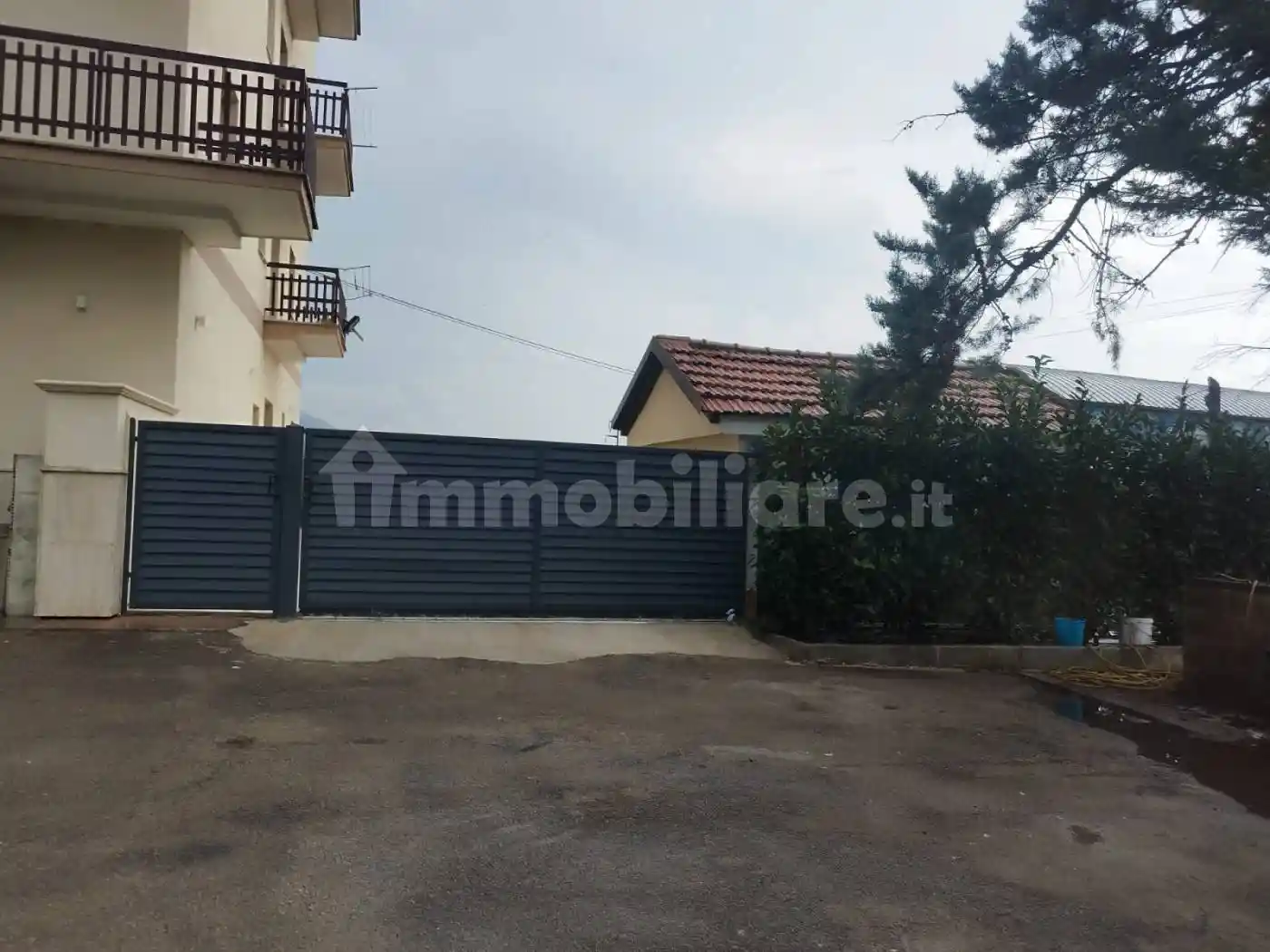 Appartamento in affitto a Cassino