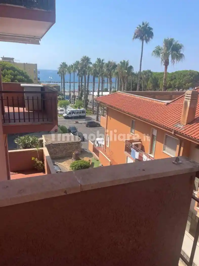 Appartamento in vendita a San Bartolomeo al Mare