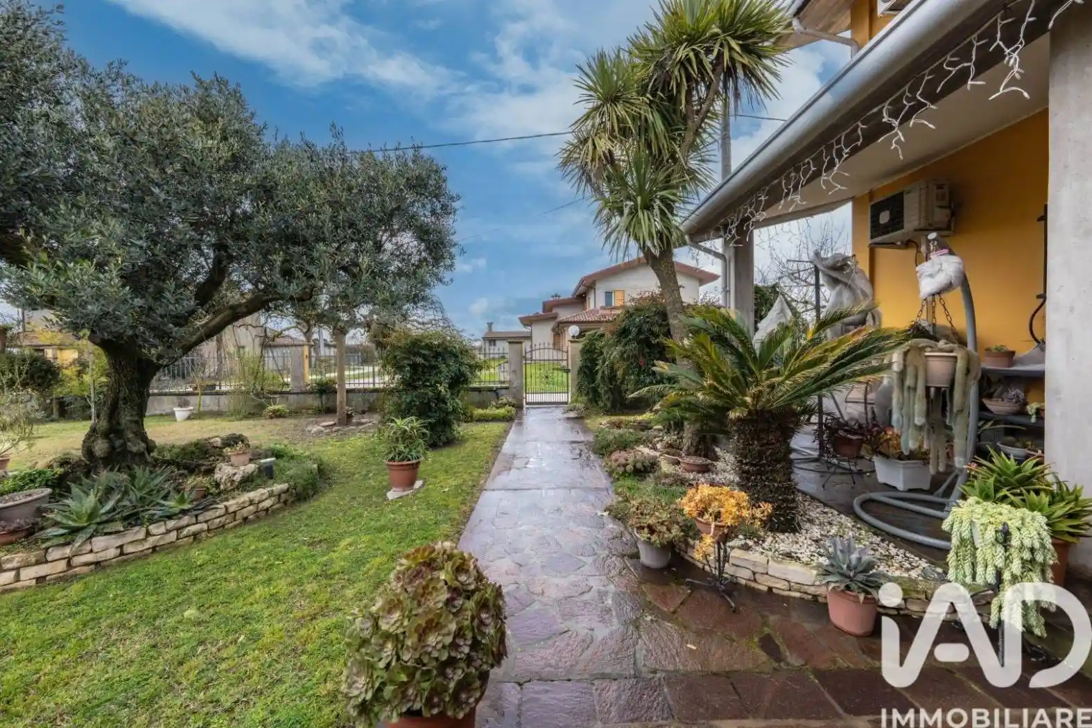 Villa in vendita a Comacchio