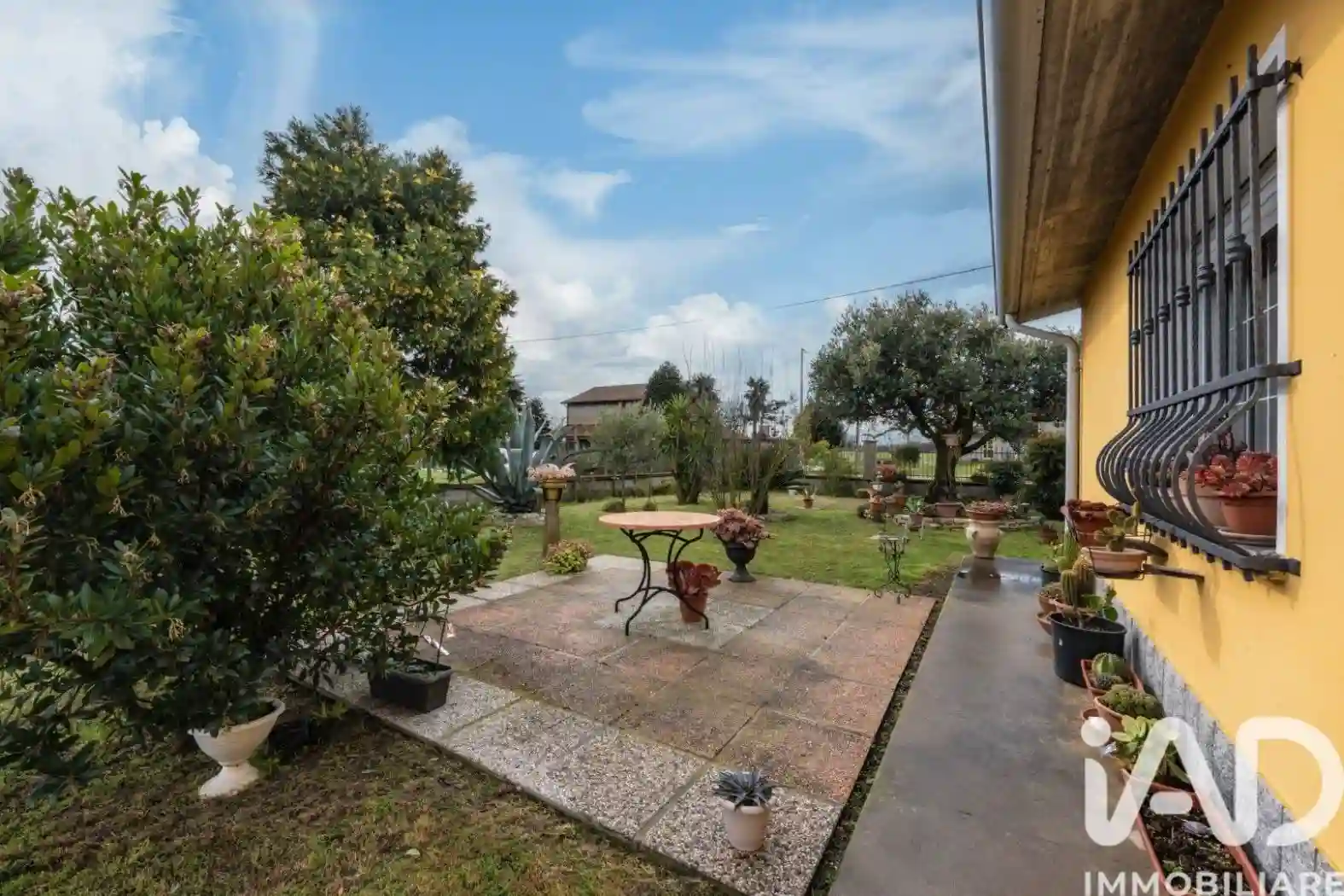 Villa - foto 3
