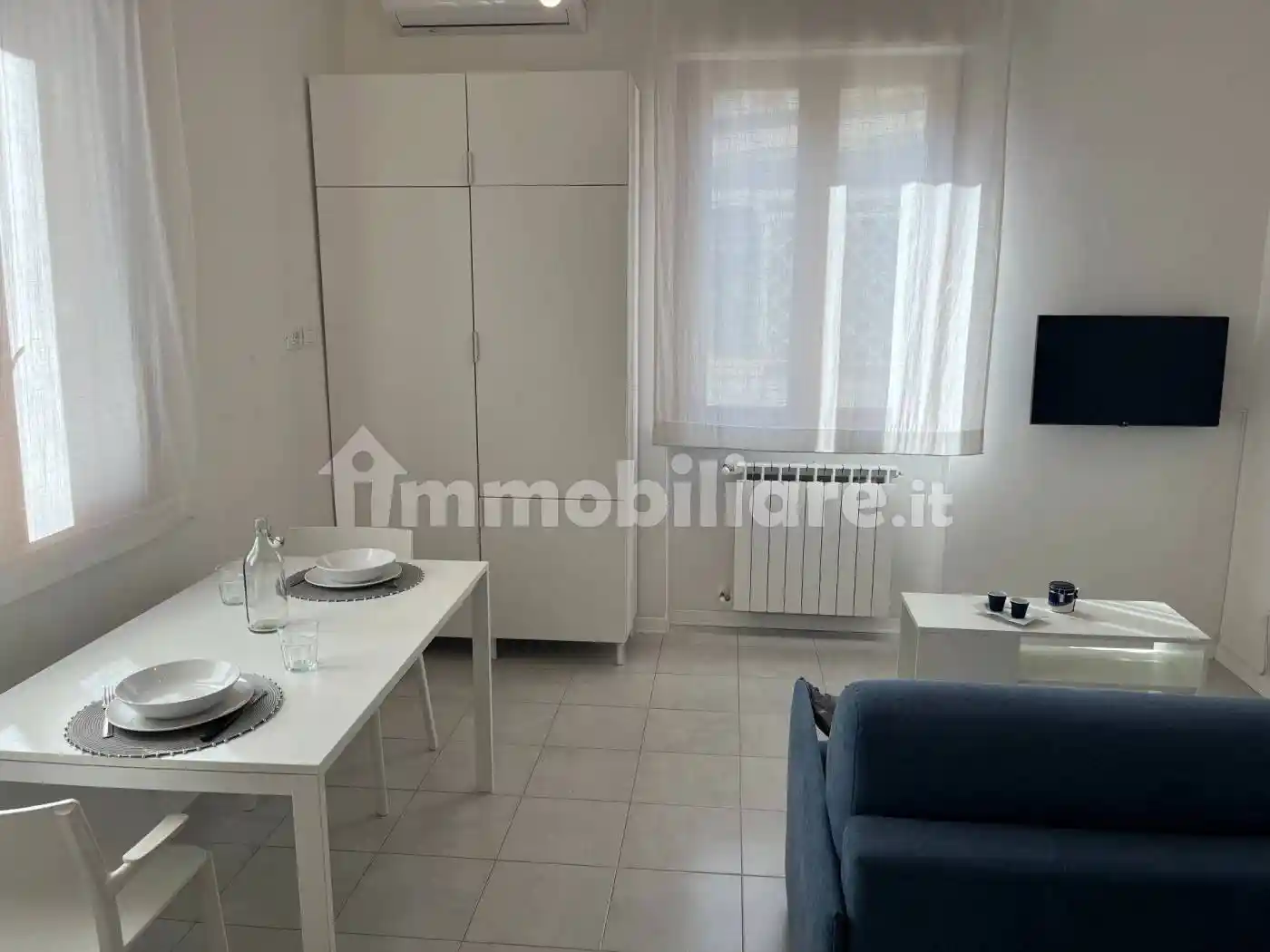 Appartamento in affitto a Pescara