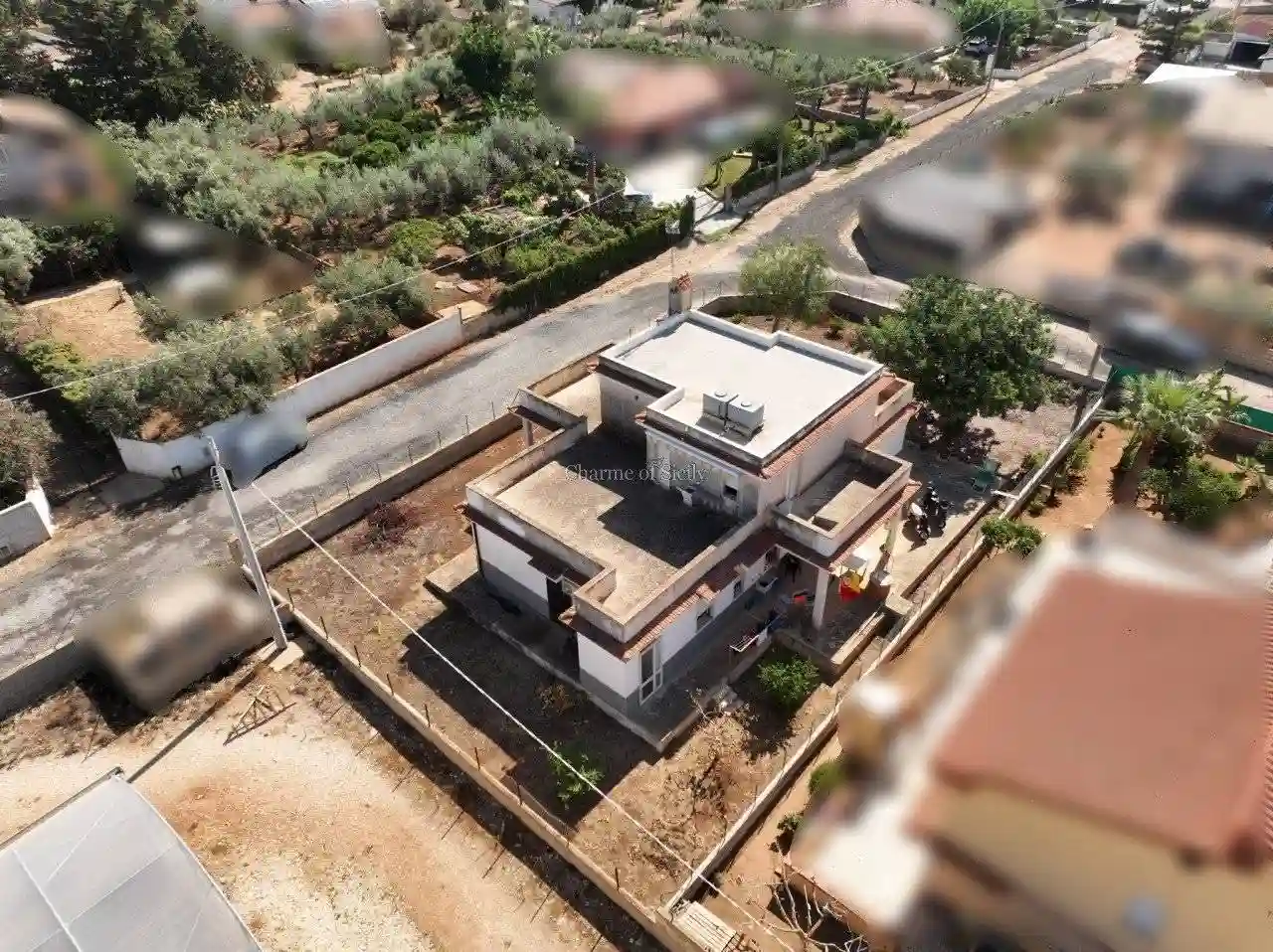 Casa indipendente - foto 4