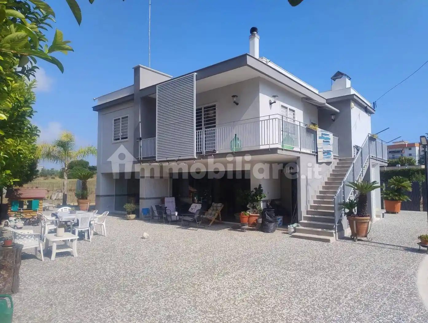 Villa in vendita a Bisceglie