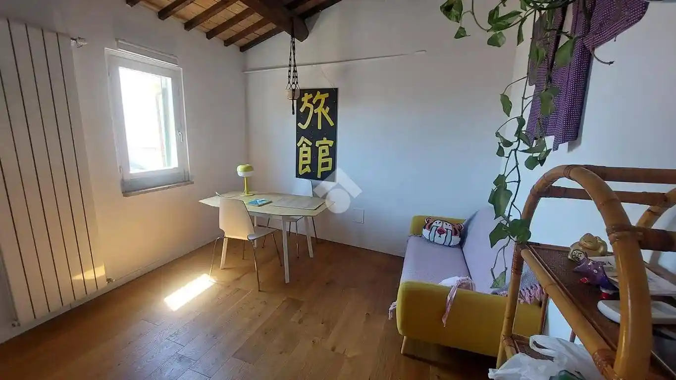Appartamento in affitto a Perugia
