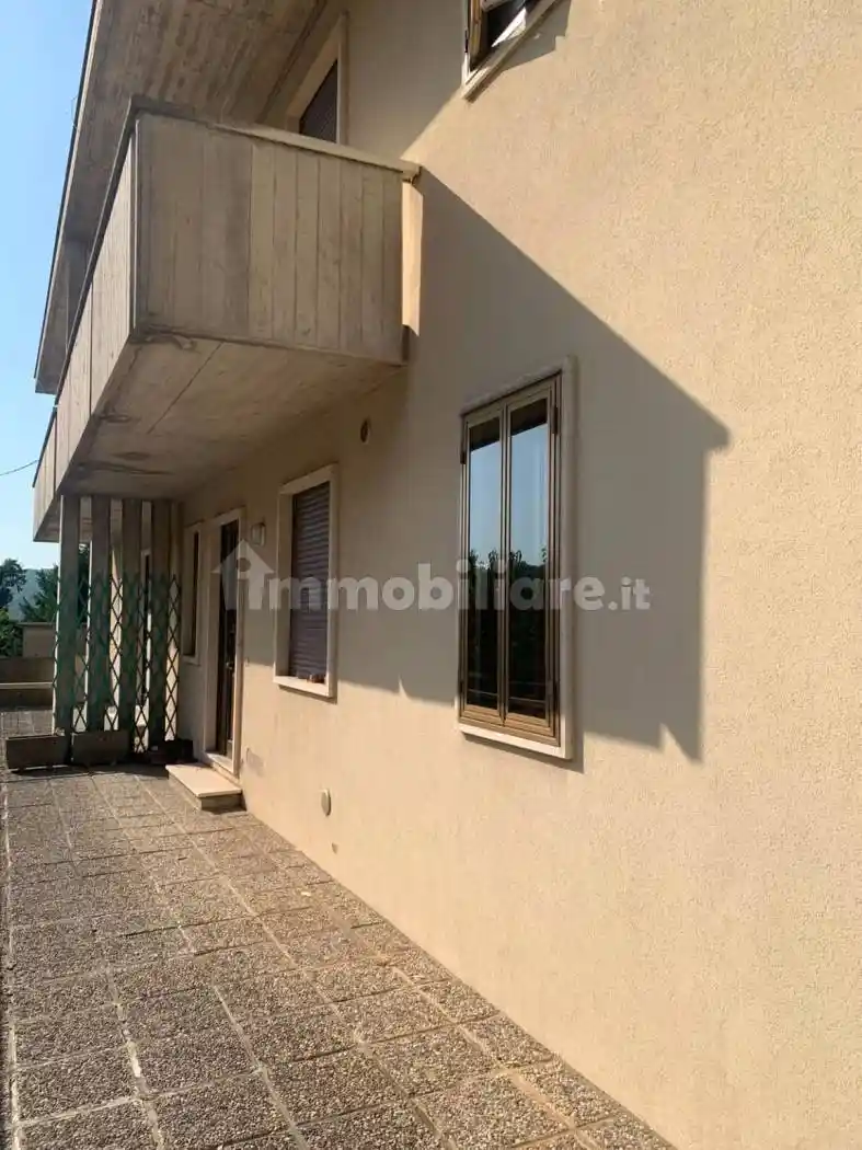 Villetta a schiera in vendita a Caltrano