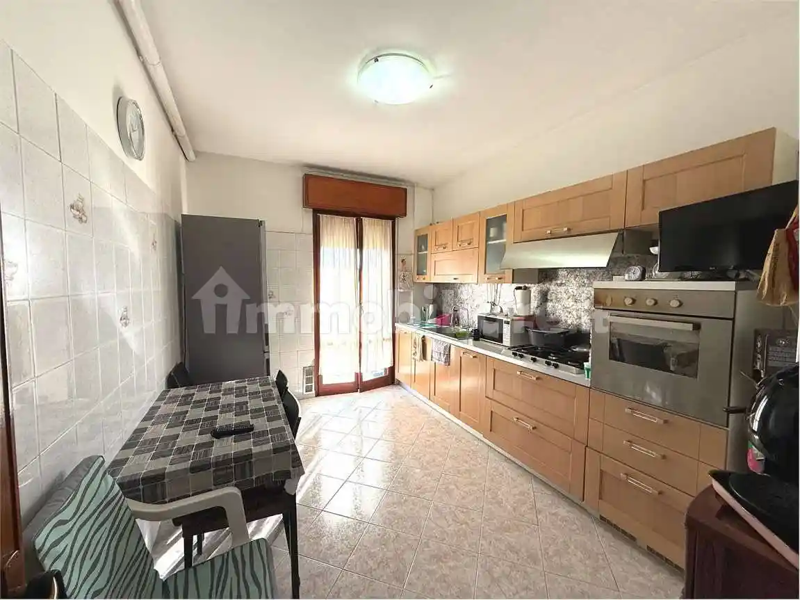 Appartamento in vendita a Carpi