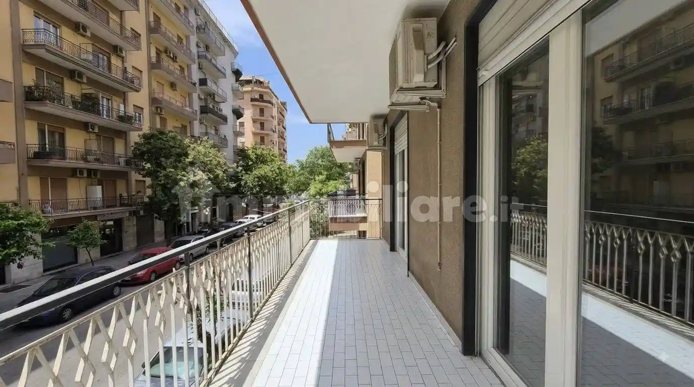 Appartamento in vendita a Palermo