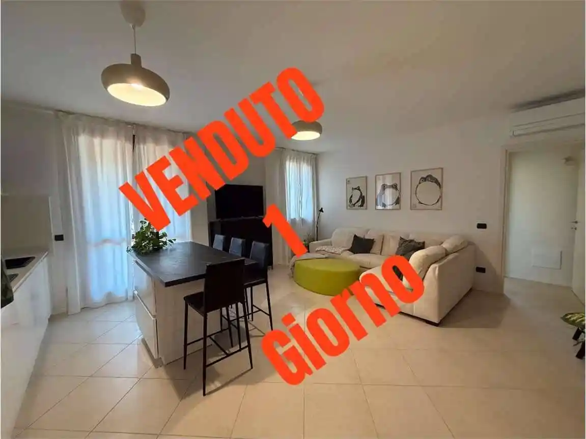 Appartamento in vendita a Carpi