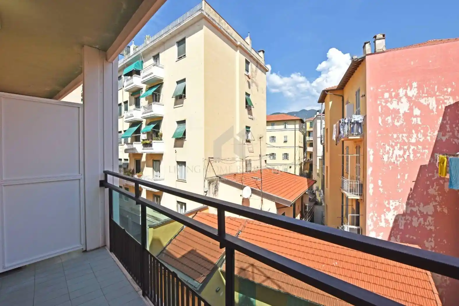 Appartamento in affitto a Sanremo