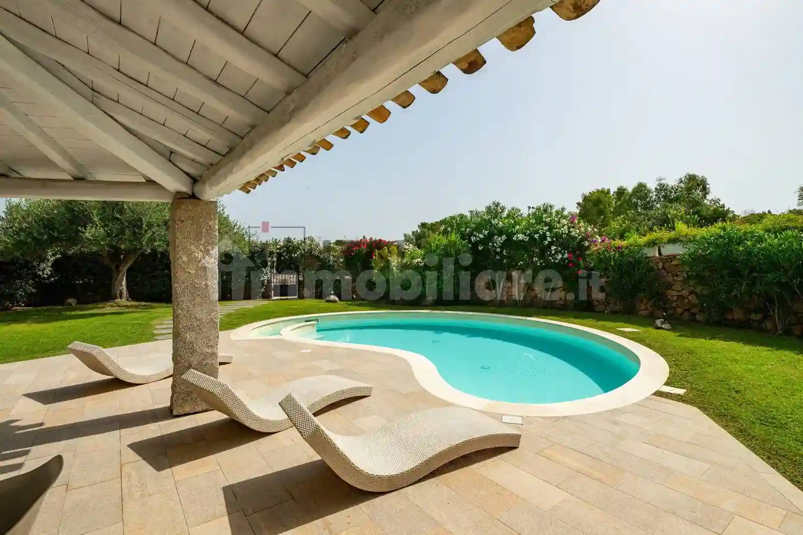 Villa - foto 3