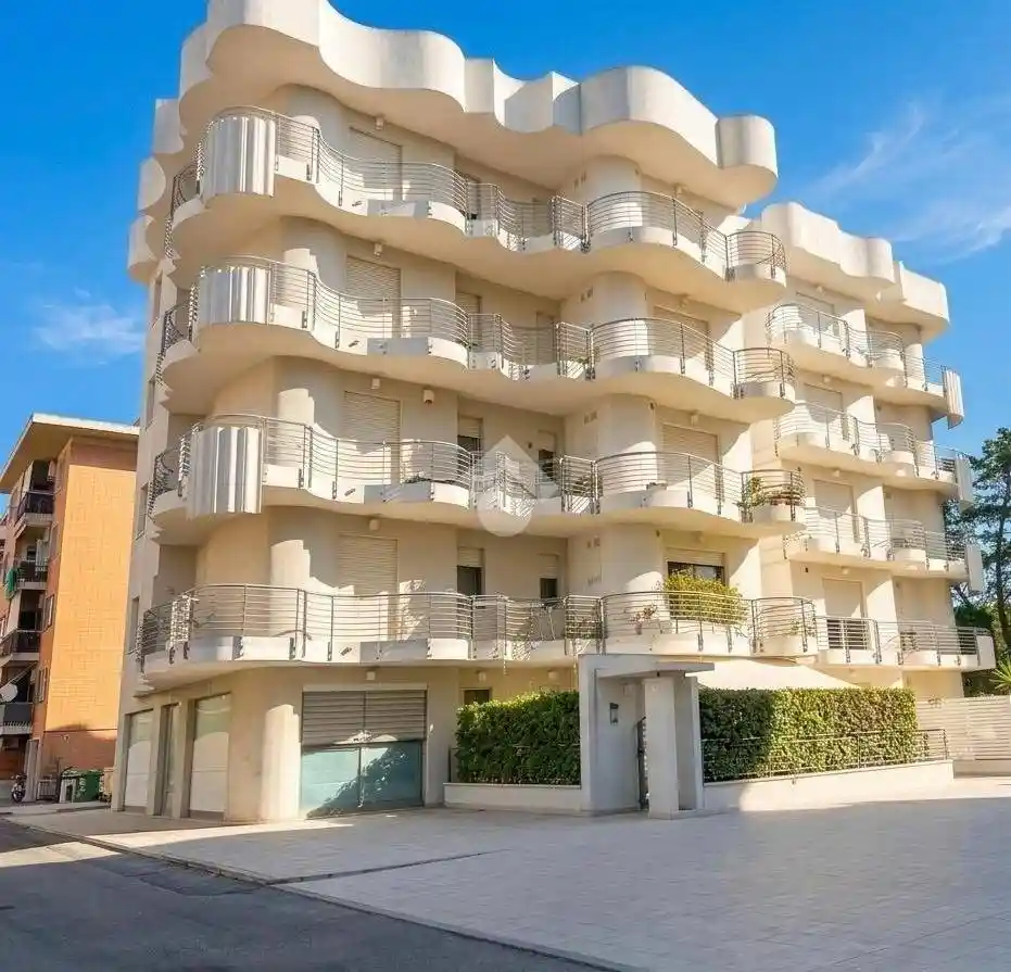 Appartamento in vendita a Termoli