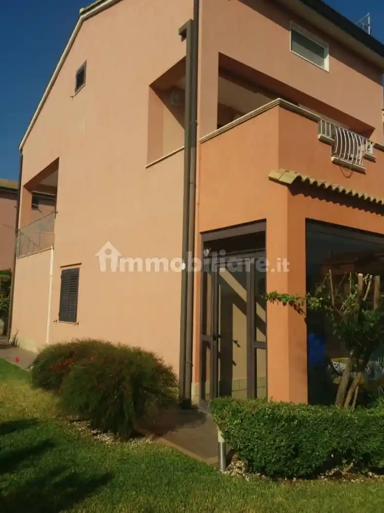 Villa in vendita a Augusta