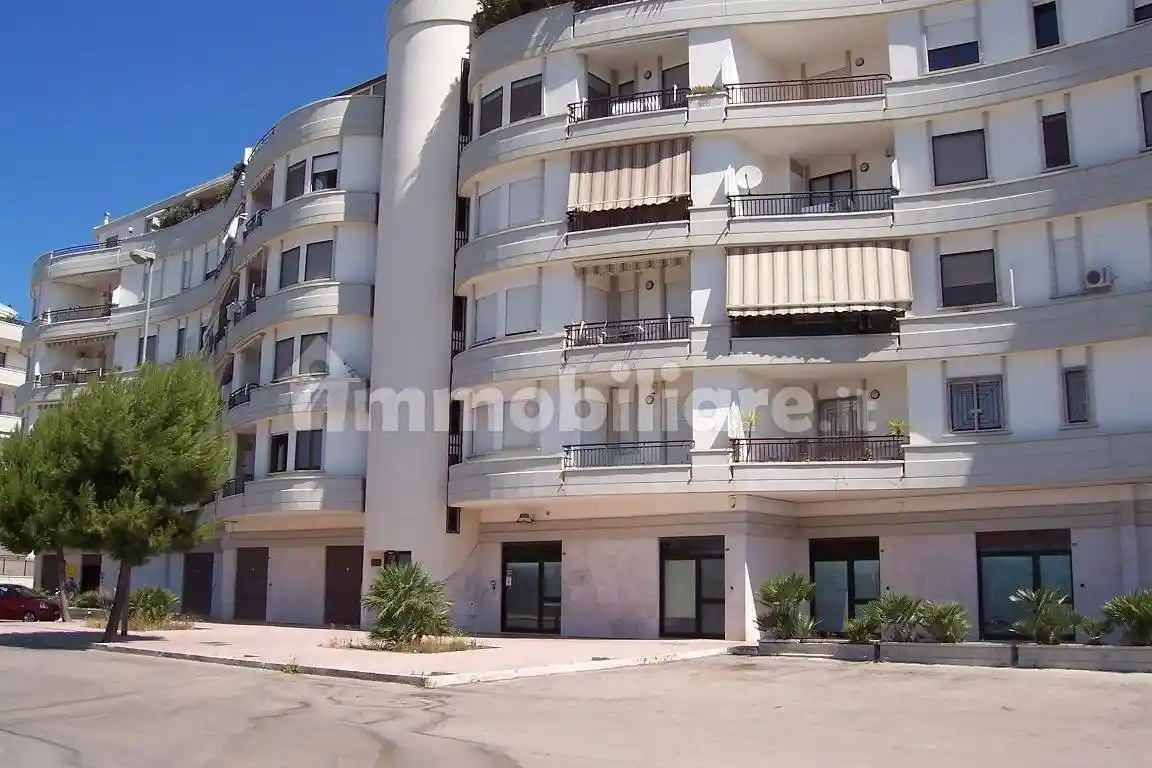 Appartamento in vendita a Trani