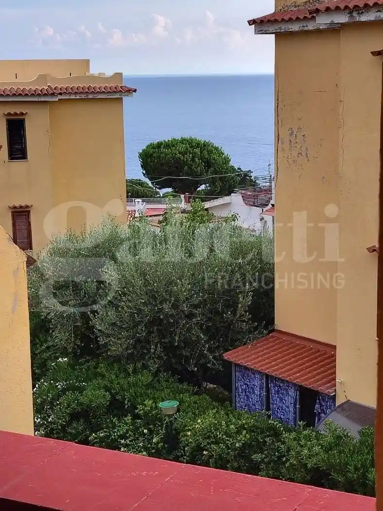 Appartamento in vendita a Scalea