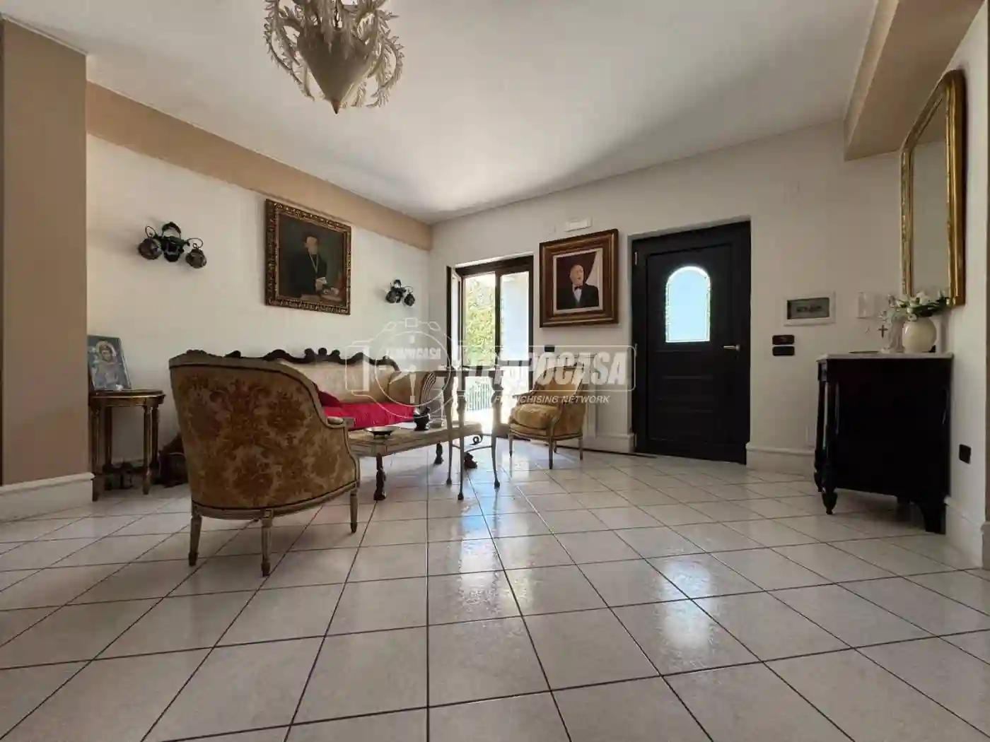 Villa - foto 5