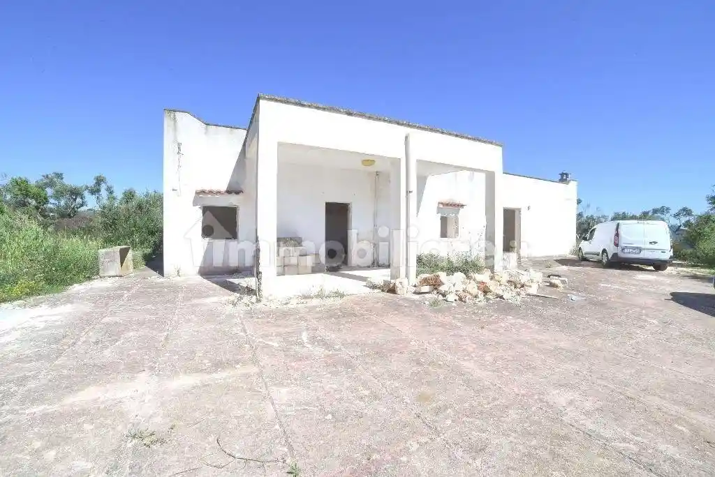 Villa in vendita a Ostuni