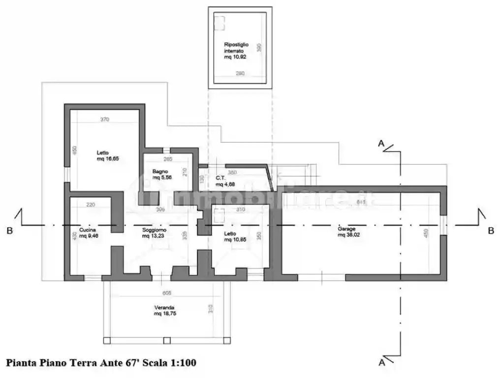 Villa - foto 3