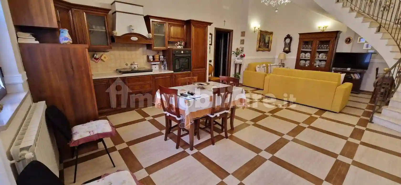 Casa indipendente - foto 5
