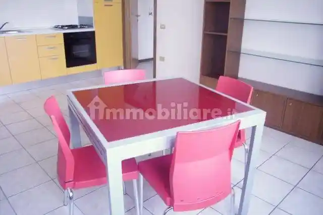 Appartamento in affitto a Cartoceto