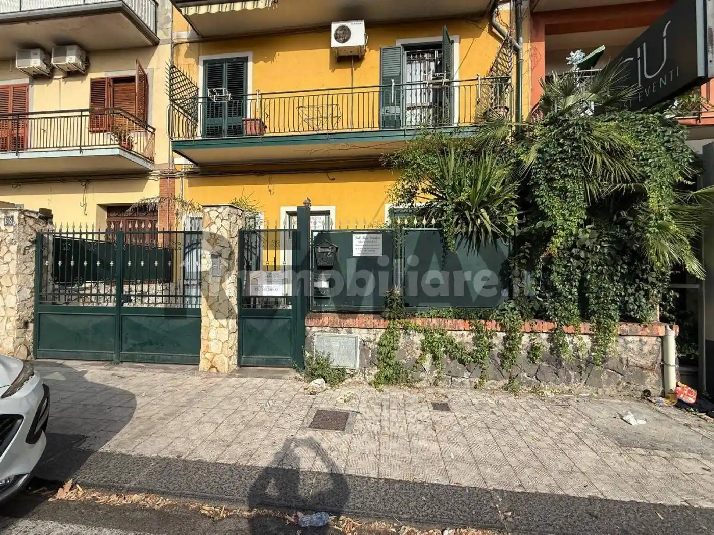 Appartamento in vendita a San Giovanni la Punta