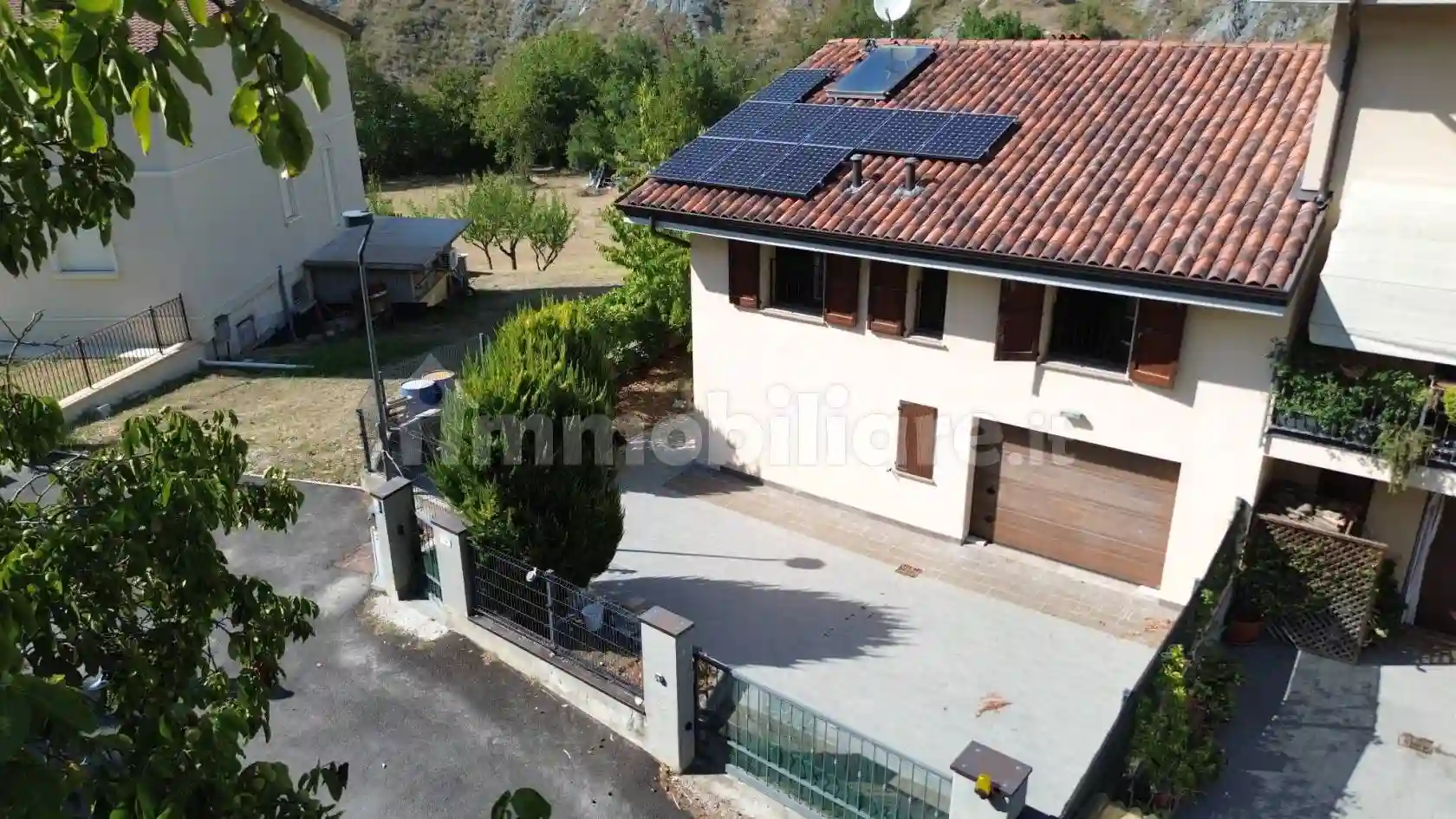 Villetta a schiera - foto 2