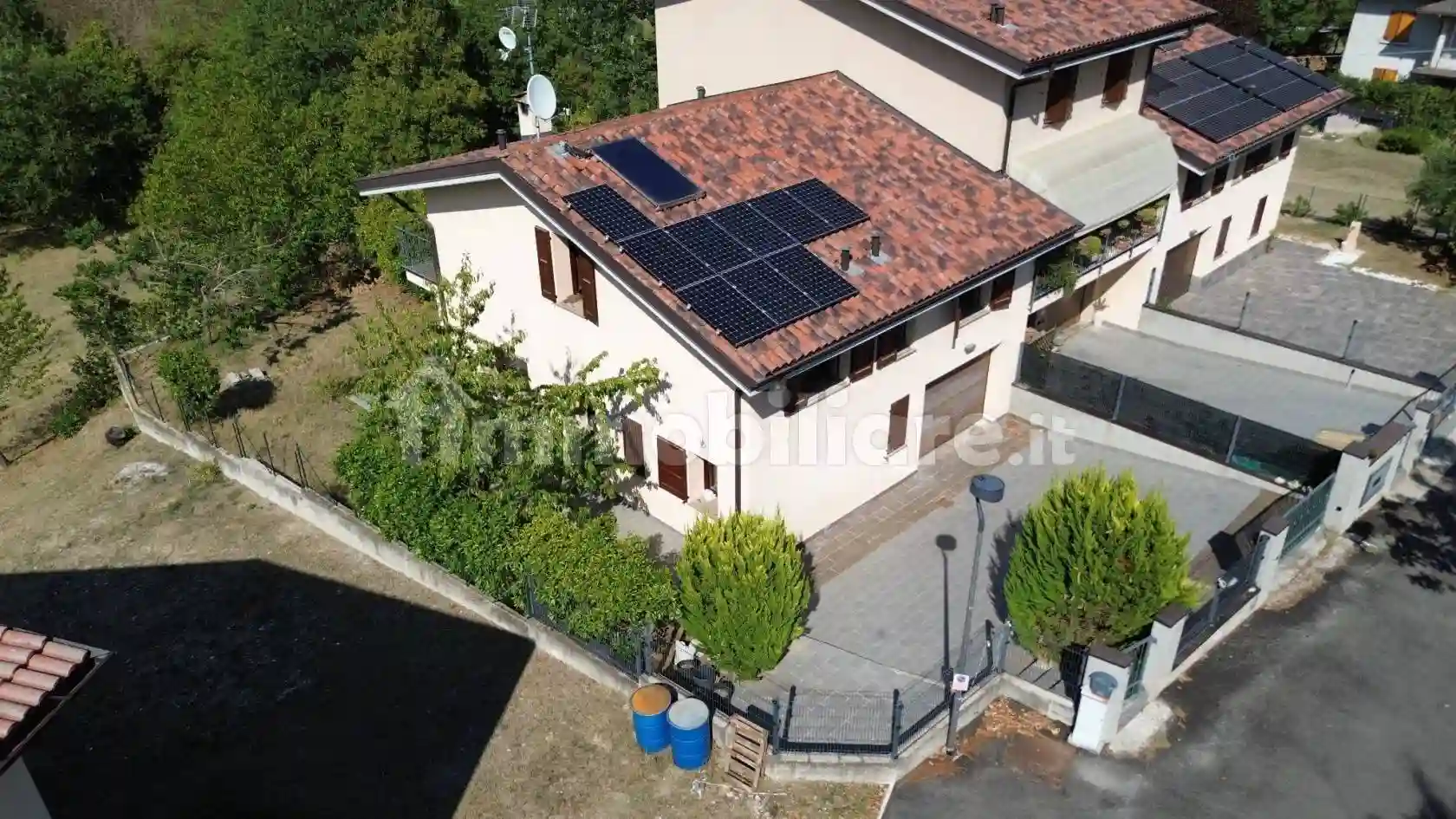Villetta a schiera - foto 3