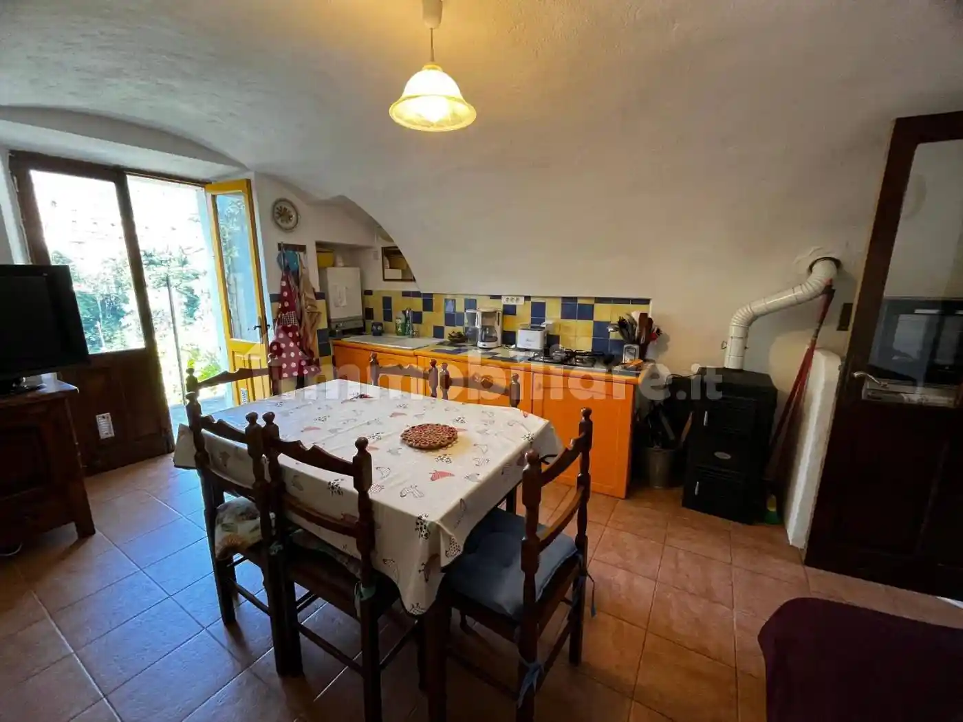 Casa indipendente in vendita a Entracque