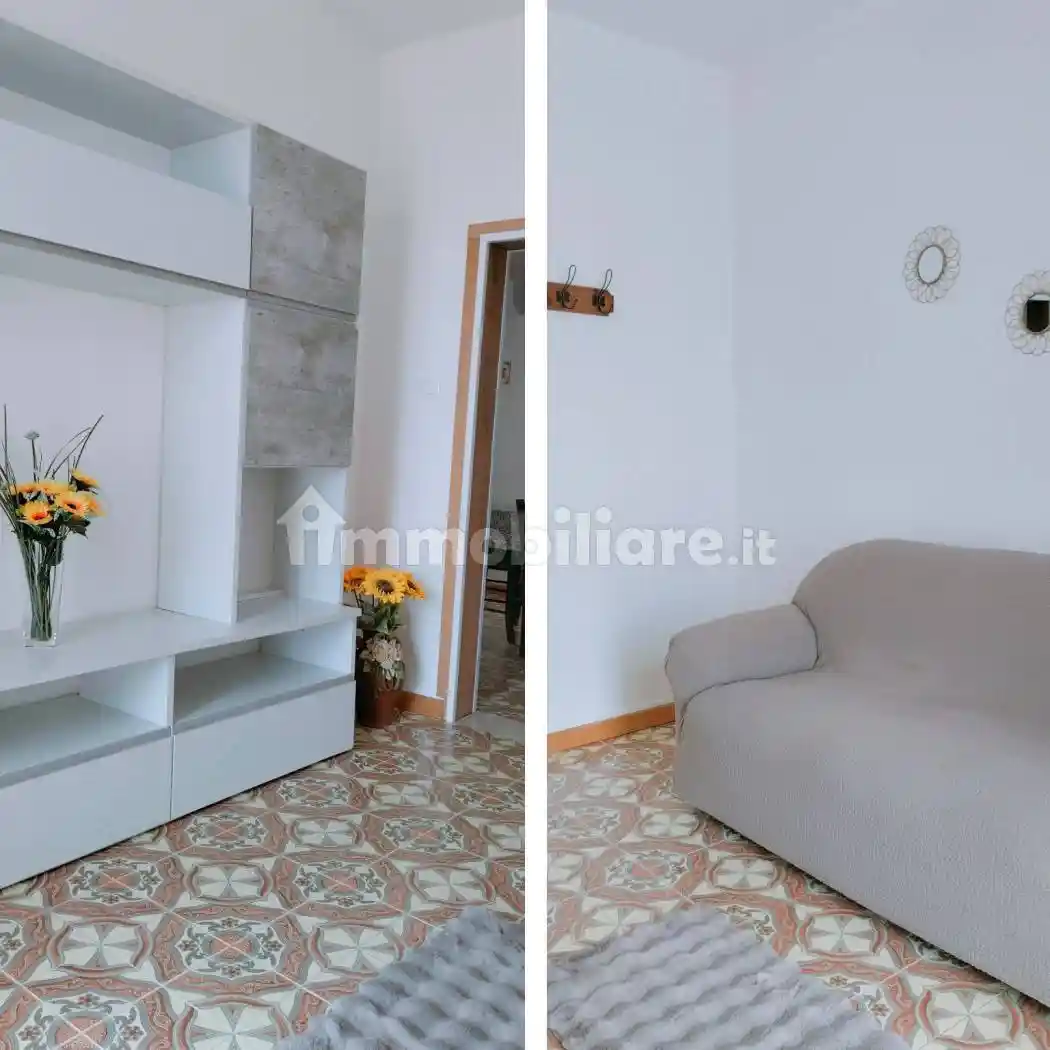 Appartamento in affitto a Comiso