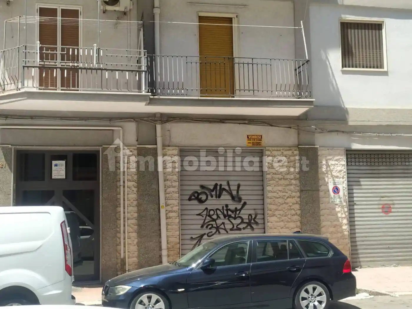 Appartamento in vendita a Taranto