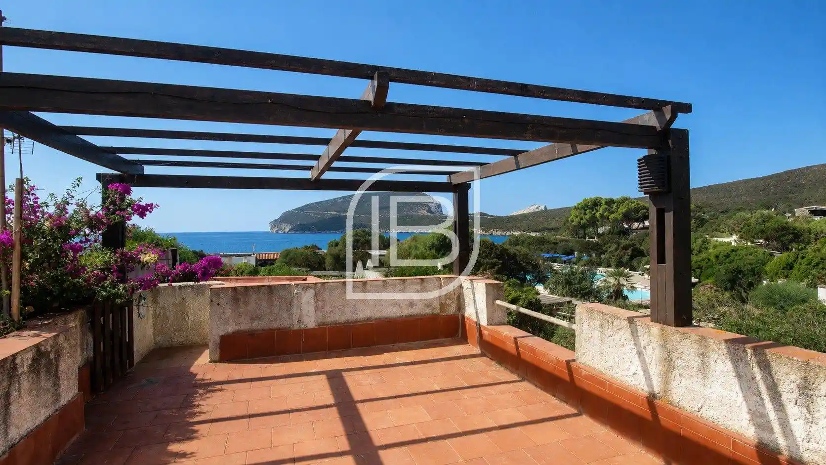 Villa in vendita a Alghero