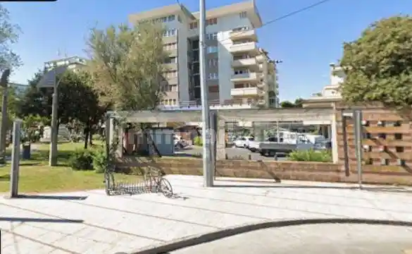 Appartamento in vendita a Riccione