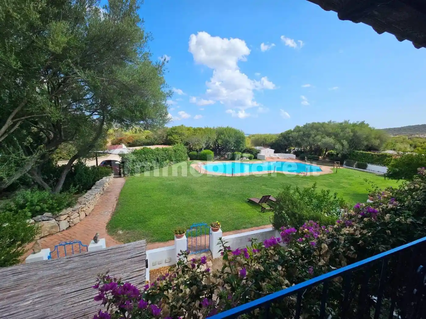 Appartamento in vendita a Olbia