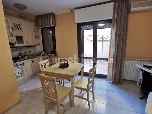Appartamento in affitto a Catanzaro