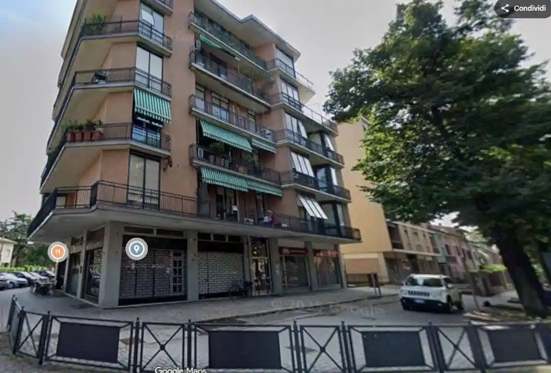 Appartamento in vendita a Mantova