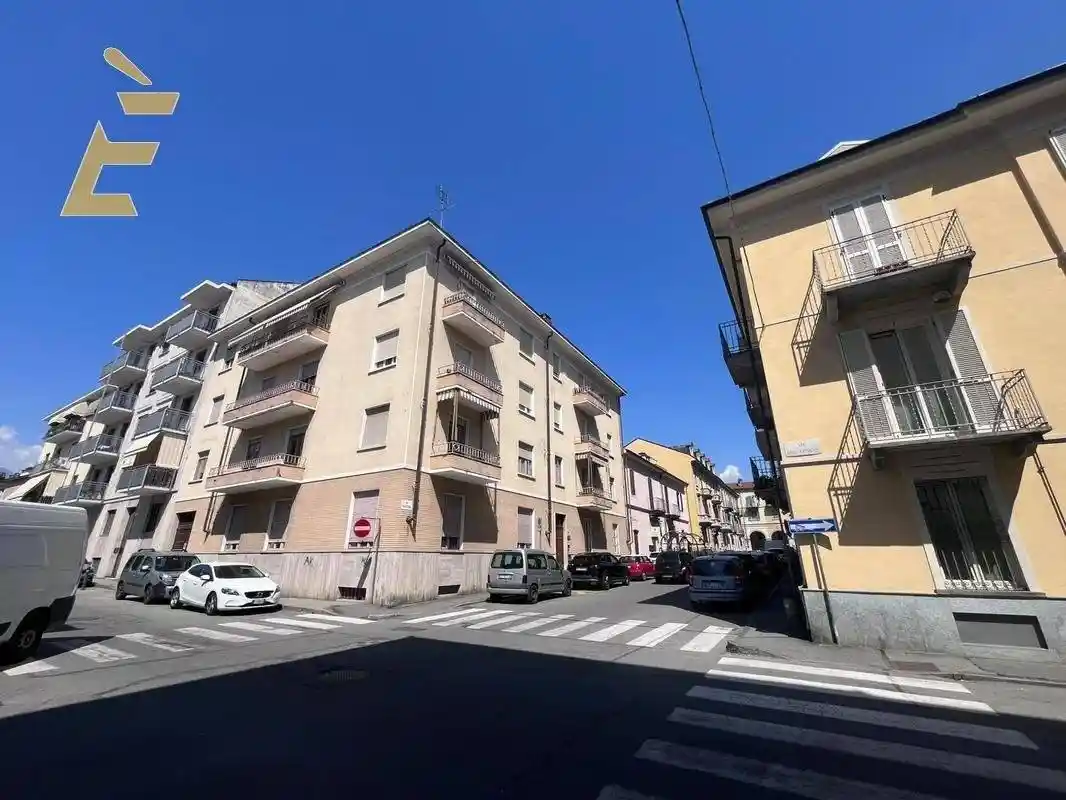 Appartamento in vendita a Pinerolo