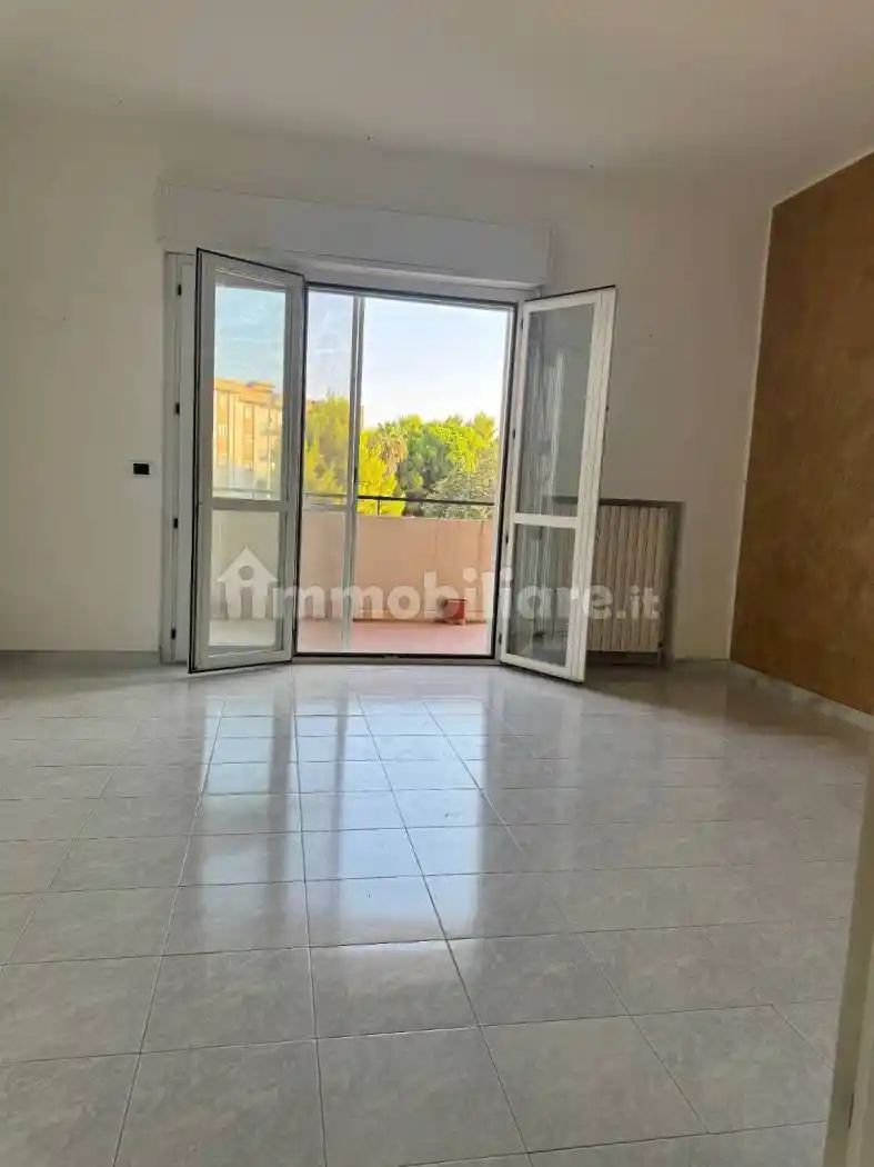 Appartamento in vendita a Soverato