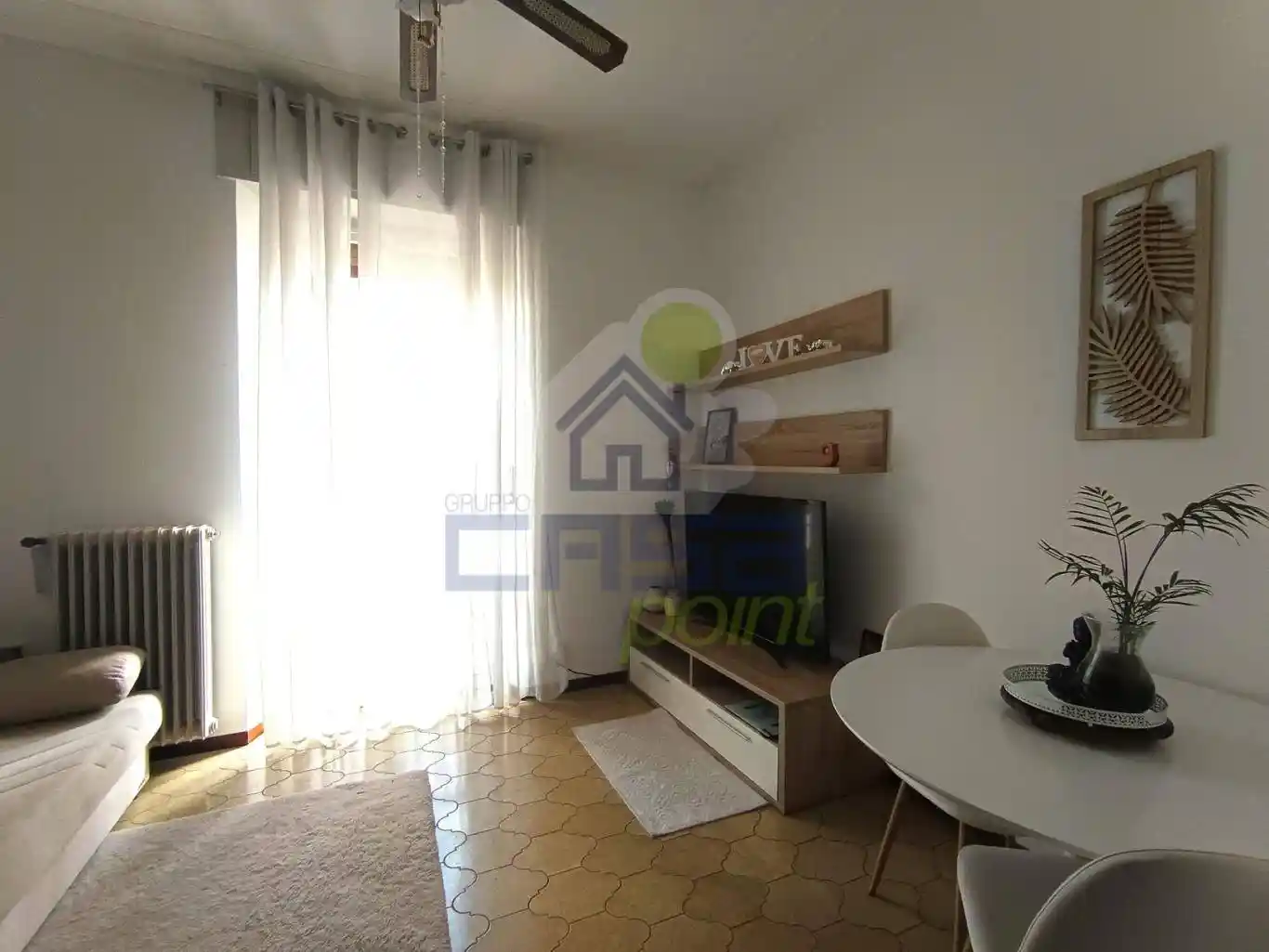 Appartamento in vendita a Vescovato