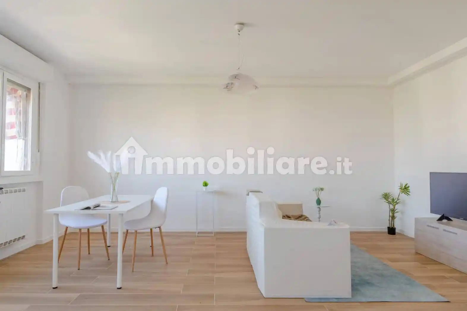 Appartamento in vendita a Beinasco