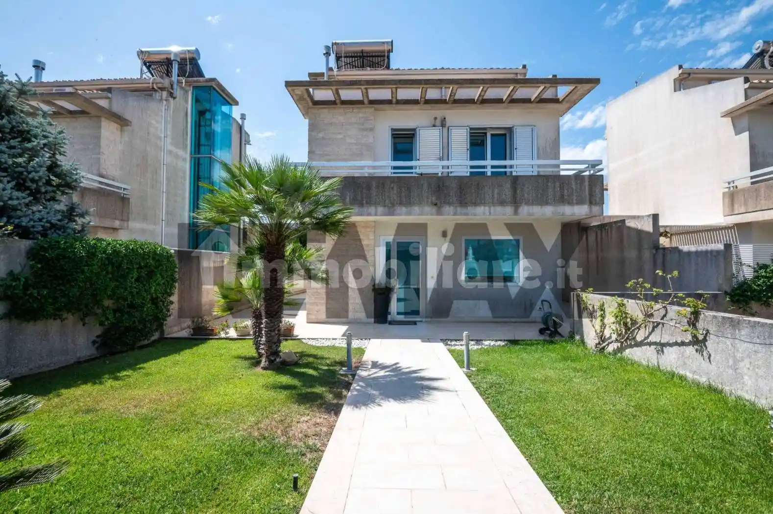 Villa in vendita a Ragusa