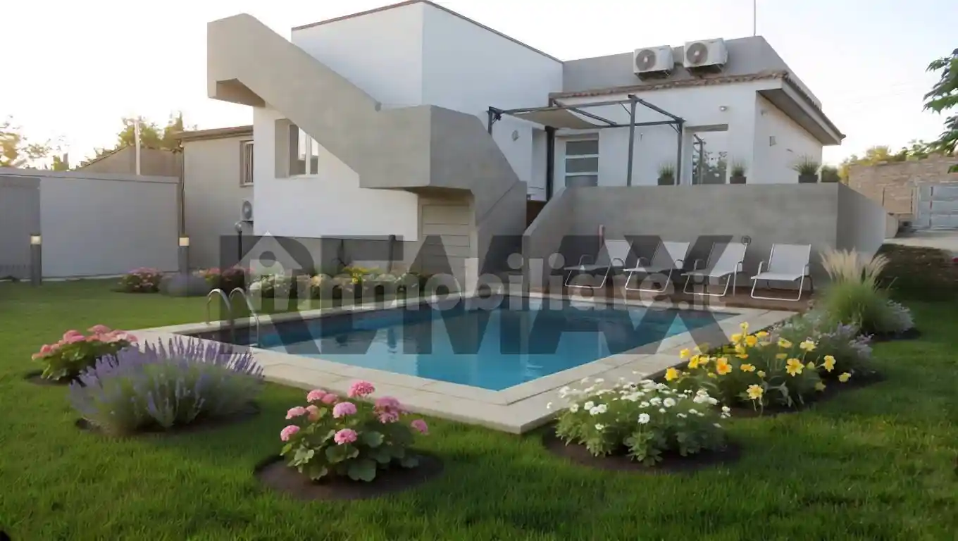 Villa in vendita a Ragusa