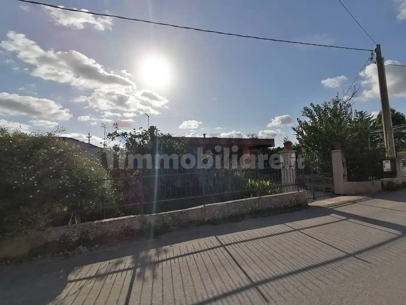 Villa in vendita a Vittoria