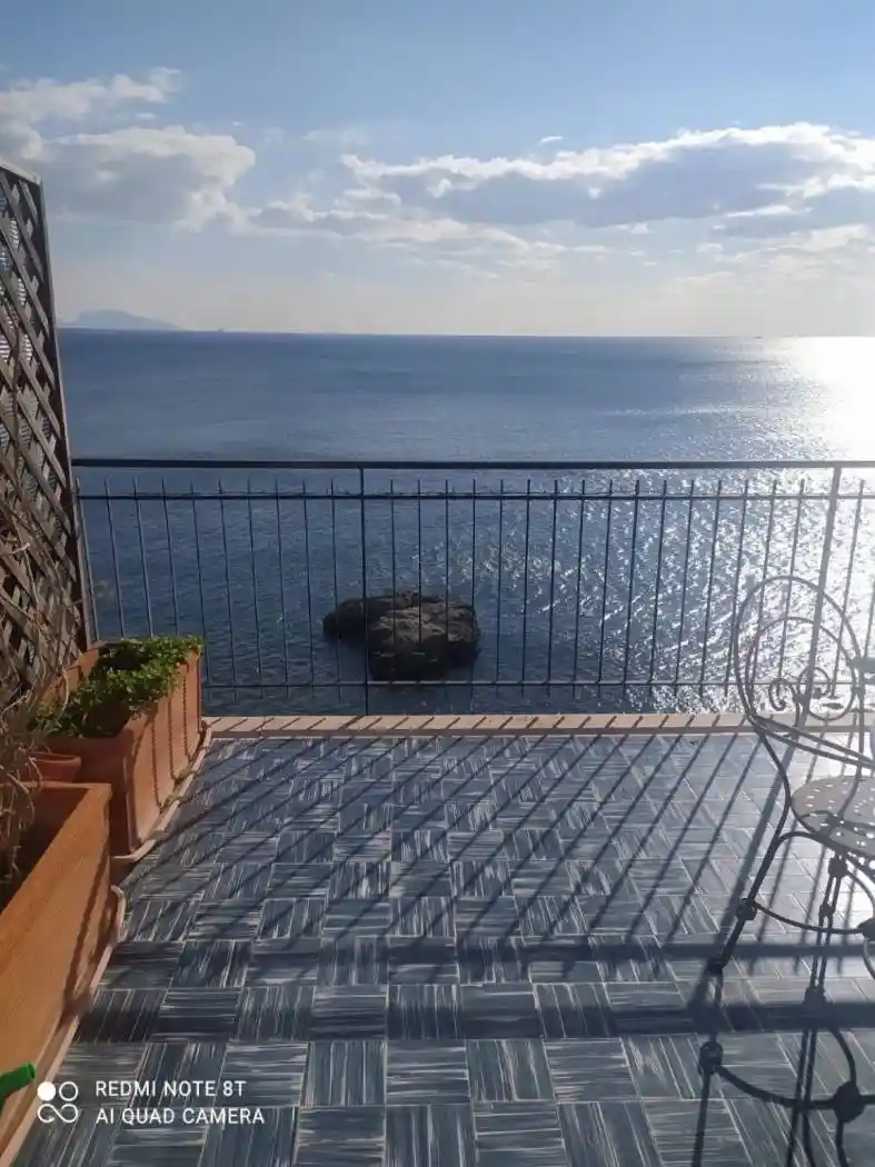Appartamento in affitto a Pozzuoli